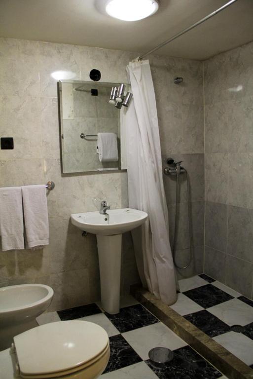 Hotel Xango Porto Zimmer foto