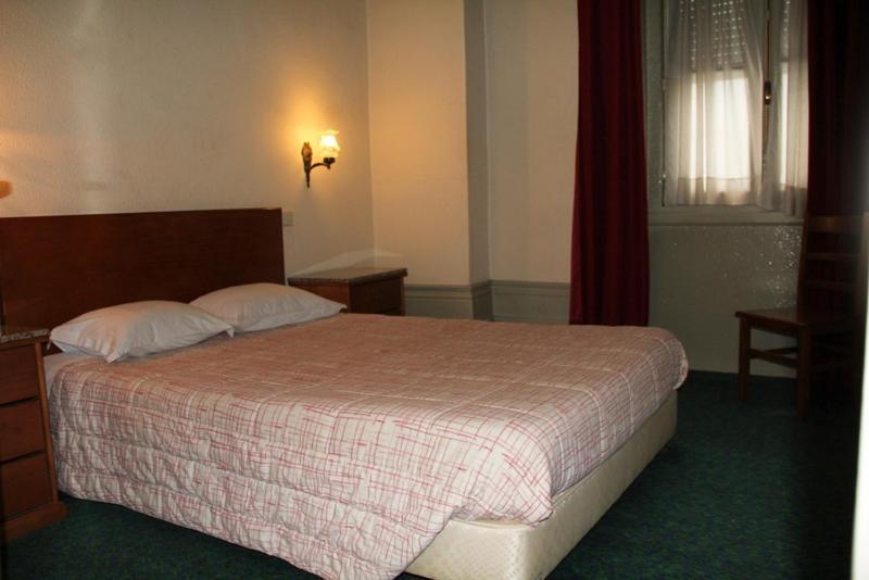 Hotel Xango Porto Zimmer foto